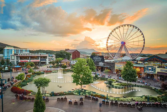The Island - Pigeon Forge, TN