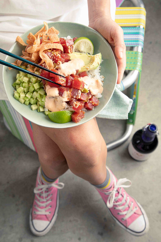 ahi-tuna-poke-bowls-yummy-easy-recipe
