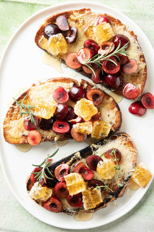 grown-up-cheese-toast-honeycomb-recipe