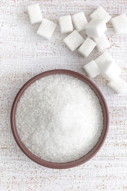 Honey for Health: Replace Sugar With Something Natural