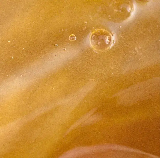 The Antimicrobial Properties of Raw Honey