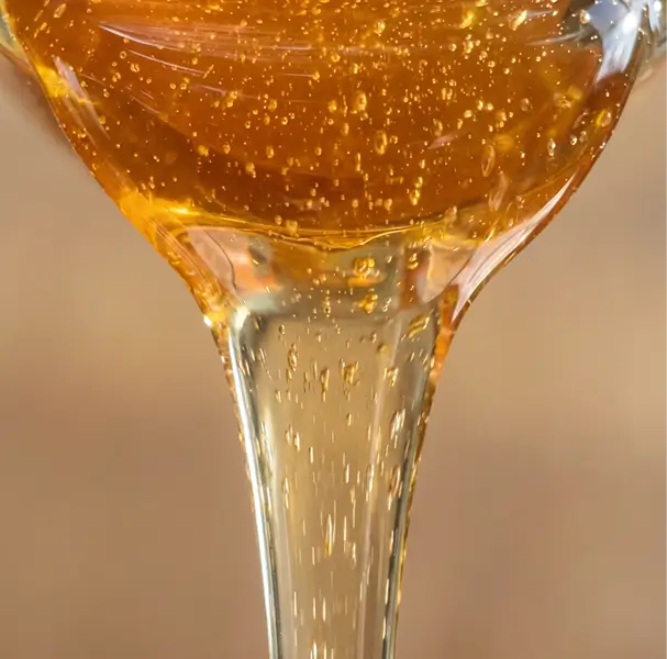 Honey as Humectant