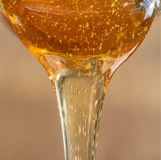 Honey as Humectant