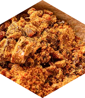 Beeswax