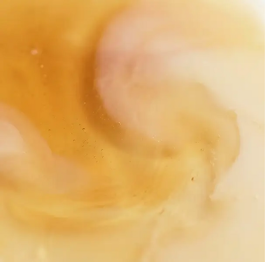 Raw vs. Filtered Honey