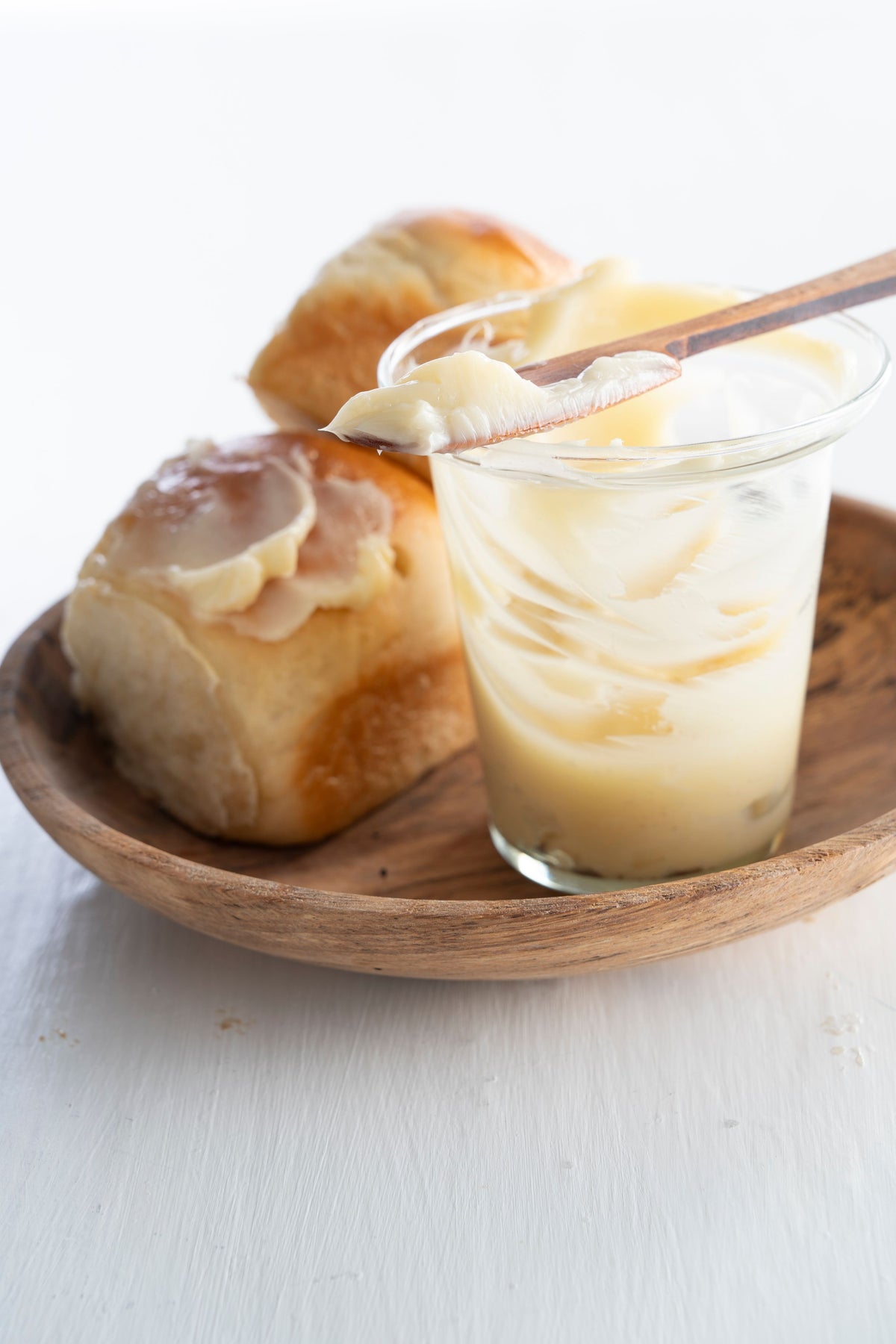 Honey Butter