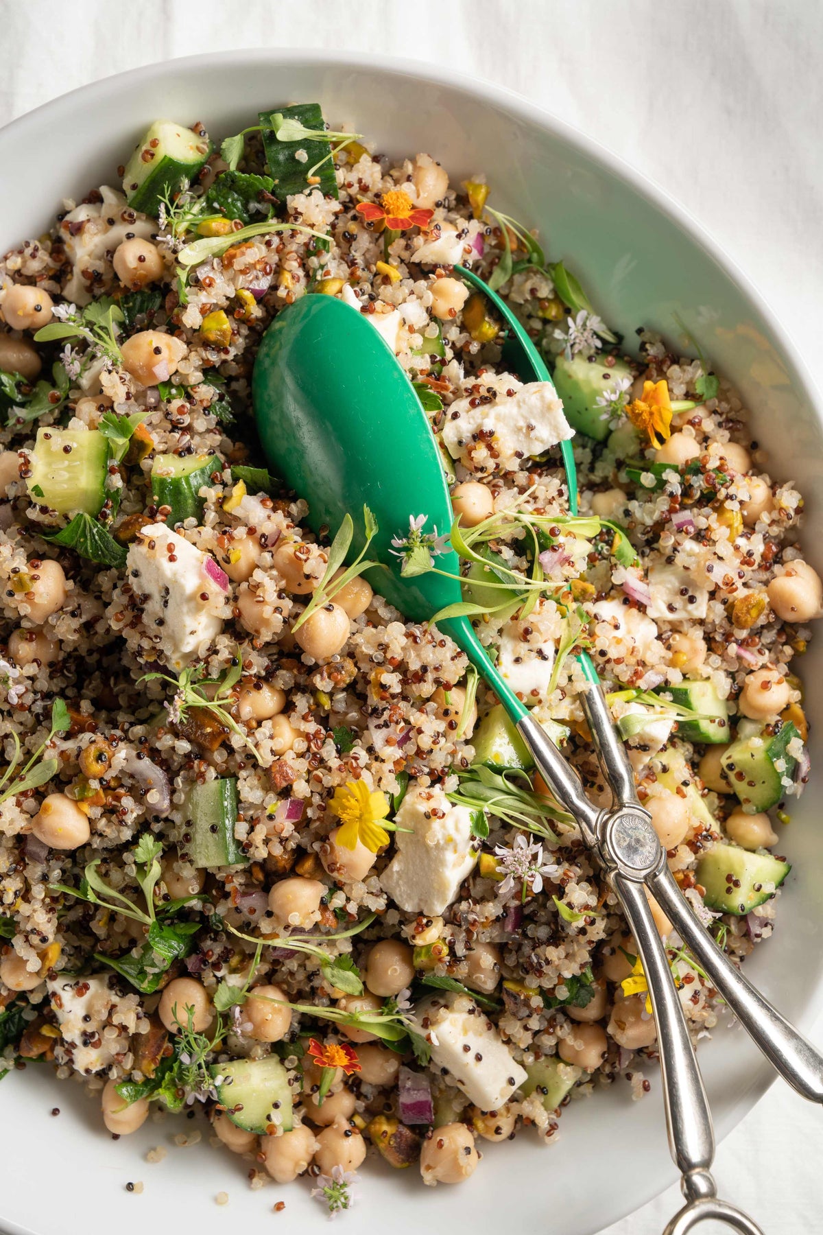 Queen Bee Salad