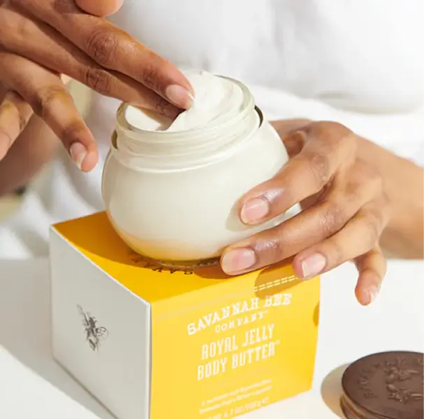Skincare Secrets