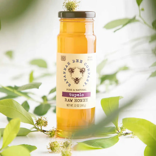 Tupelo Honey