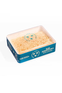 Raw Honeycomb