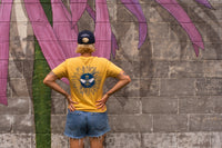 Sunny Sunflower Tee