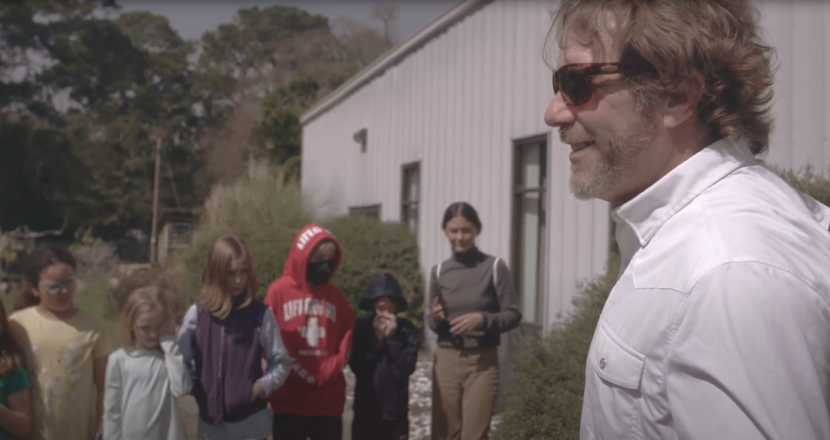 Load video: Video about Savannah Bee Company, The Bee Cause Project