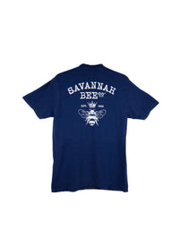 Bee Here Now Tee