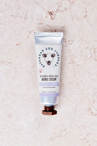 Rosemary Lavender Beeswax Hand Cream