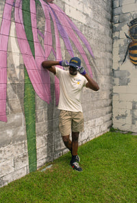 Busy Bee Box Tee