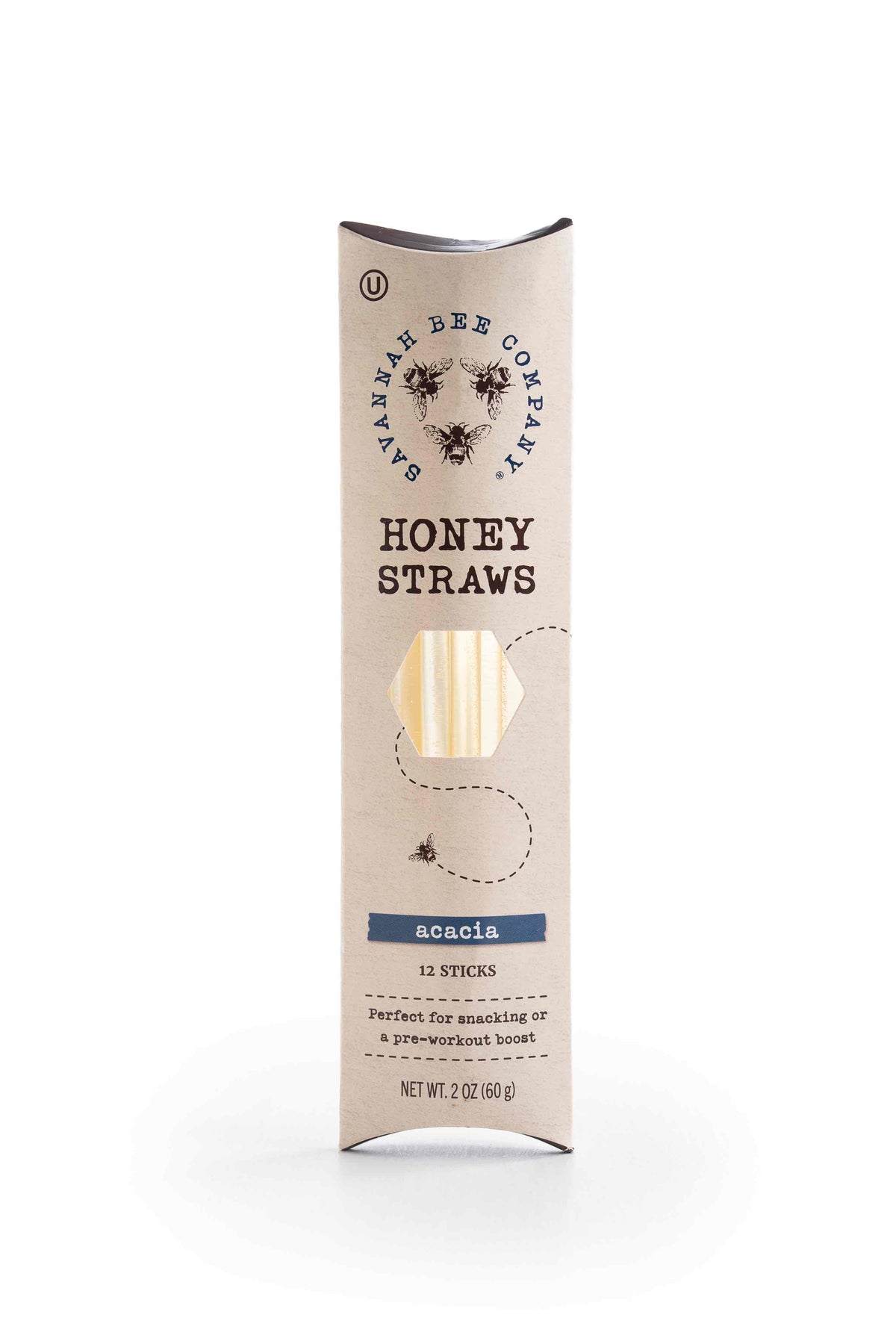 Honey Straws