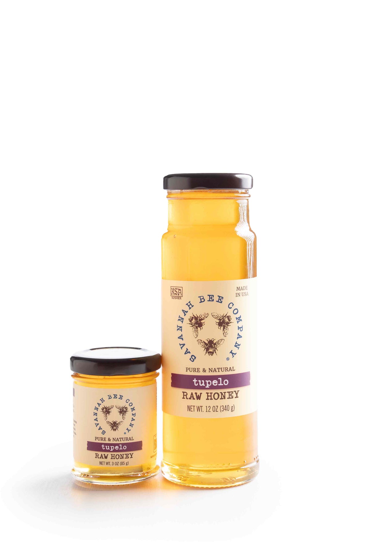 Tupelo Honey