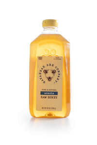 Acacia Honey
