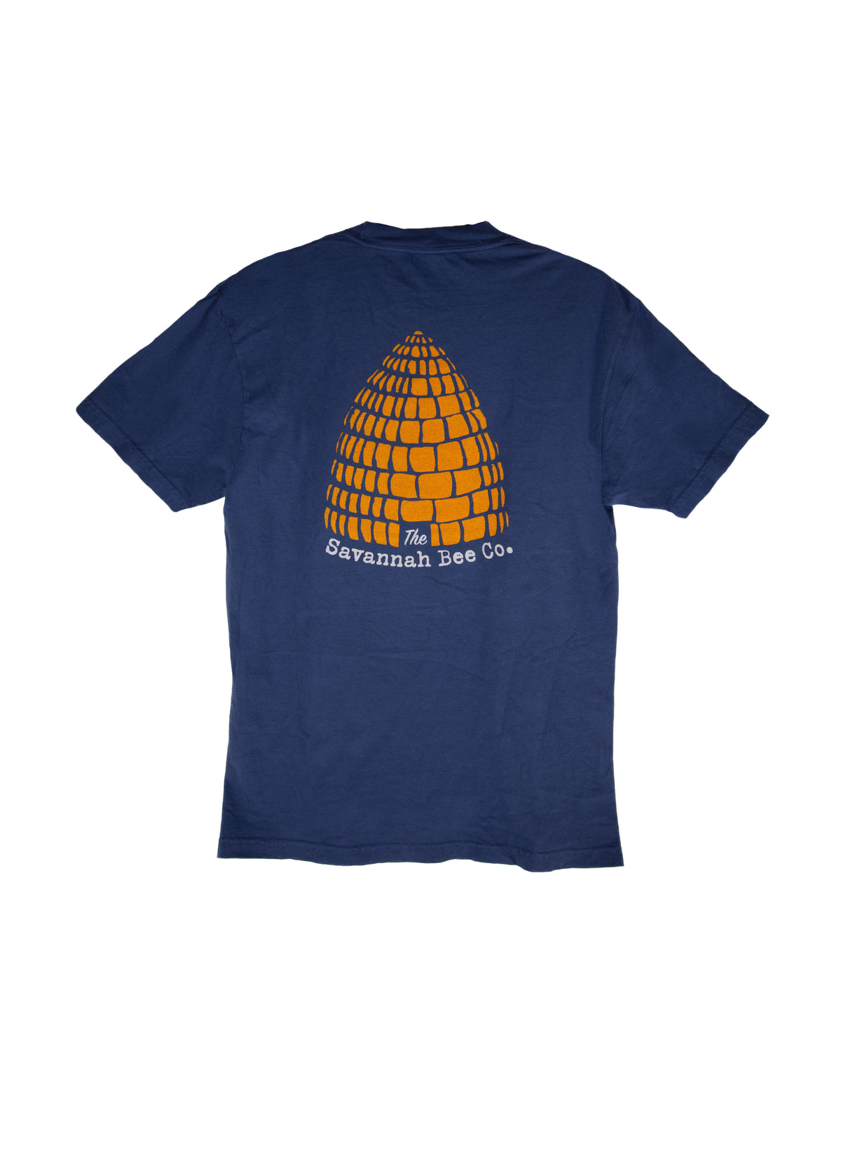 Bee Skep Tee