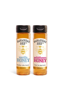 The Classics: Wildflower & Vanilla