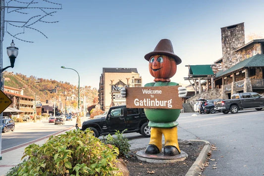 Gatlinburg, TN