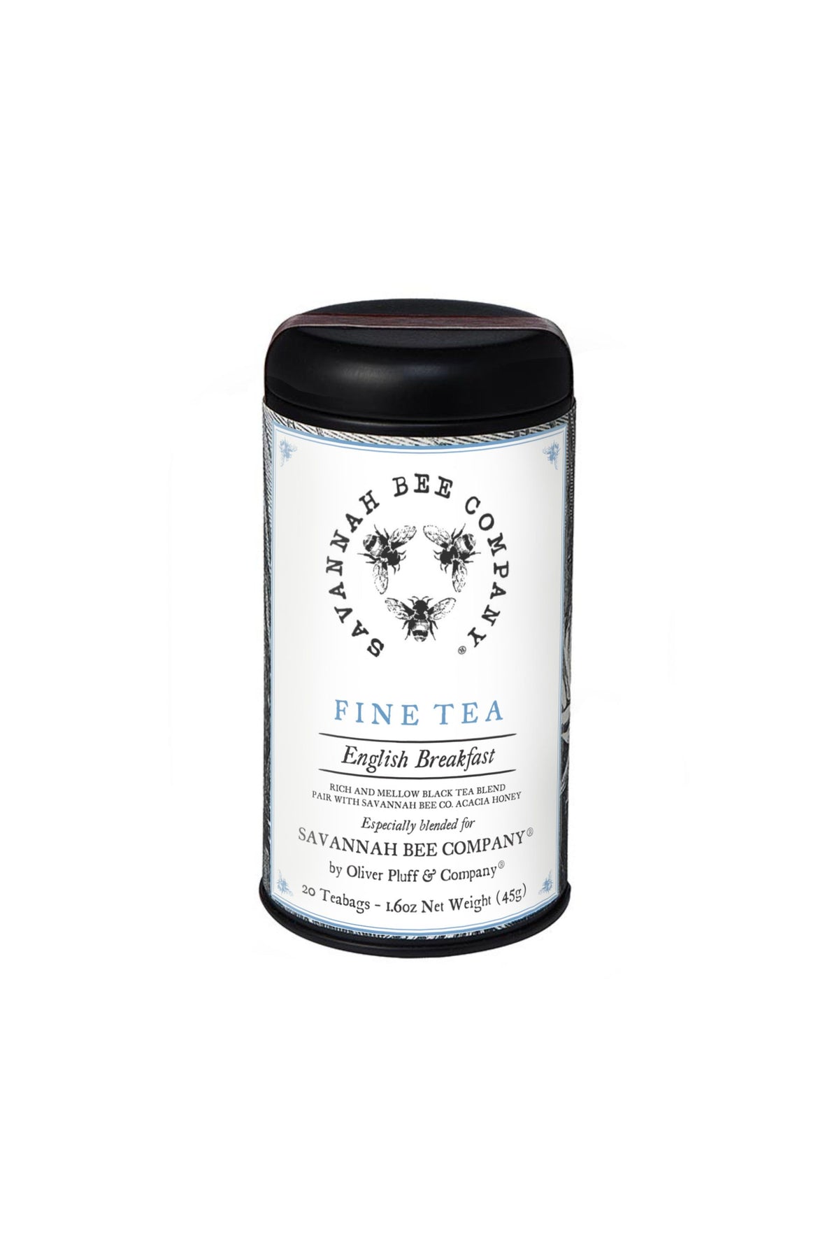 English Breakfast Tea