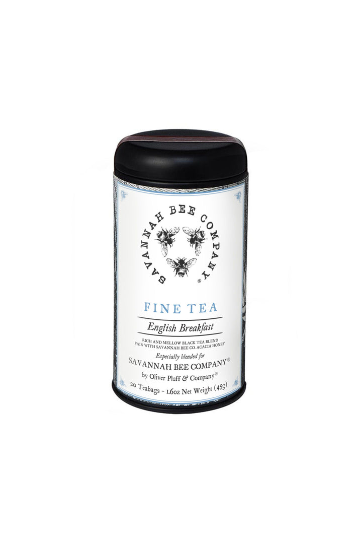 English Breakfast Tea
