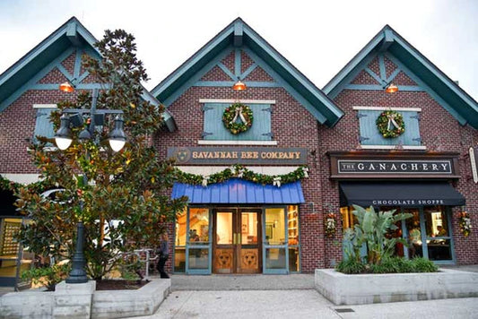 Disney Springs - Lake Buena Vista, FL