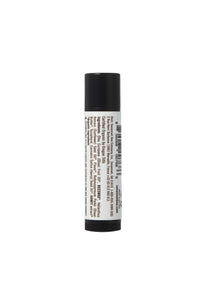 Honey Almond Lip Balm back