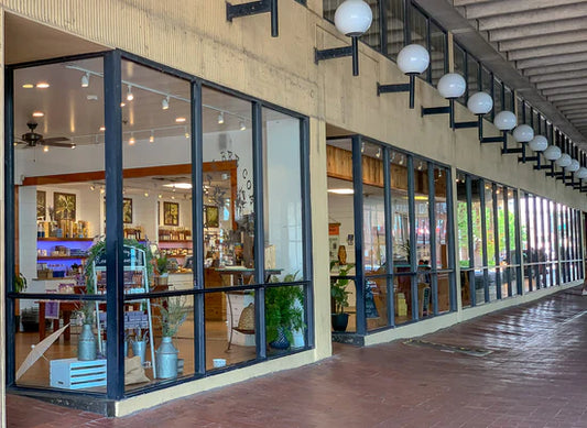 River Street - Savannah, GA