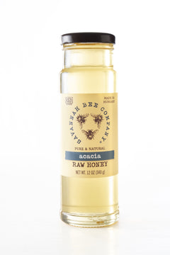 Acacia Honey