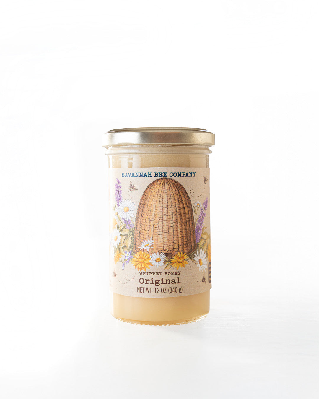 Whipped Honey Original